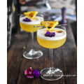 custom cheap gin glasses